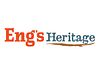 Eng's Heritage logo
